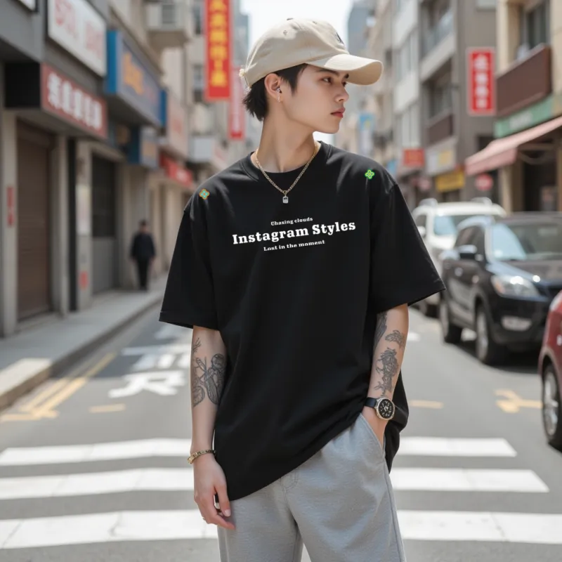 HKRXEC T Shirts Unisex-10