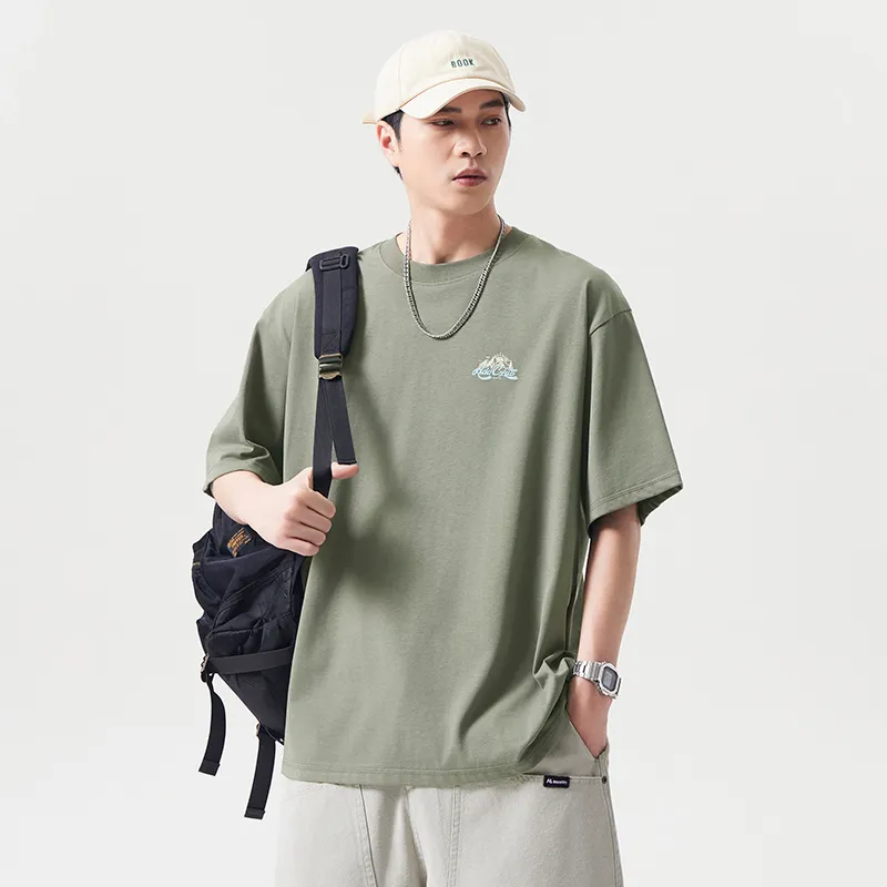 HKRXEC T Shirts Unisex-8