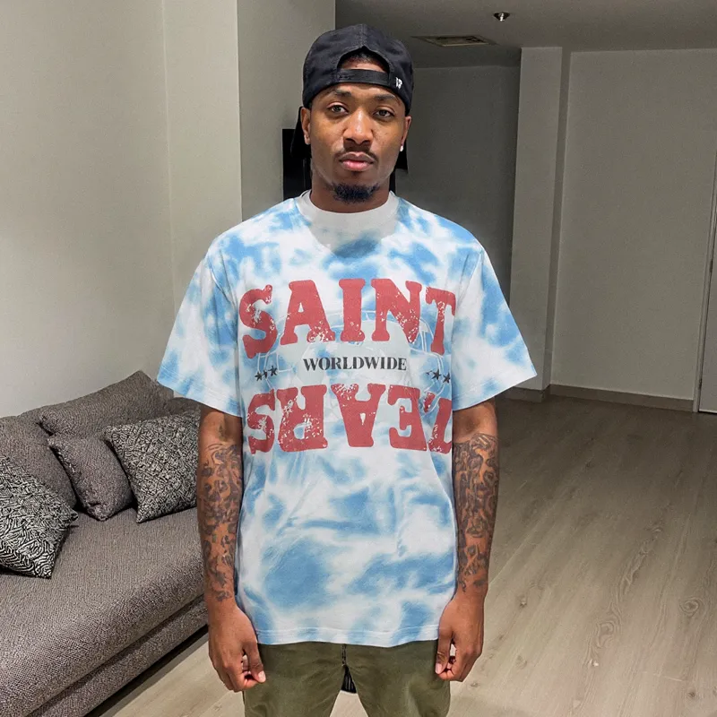 HKRXEC T Shirt Unisex Image Color-4