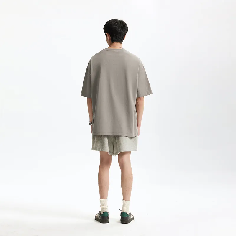 HKRXEC T Shirts Unisex-7