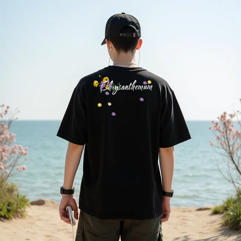 HKRXEC T Shirts Unisex-18