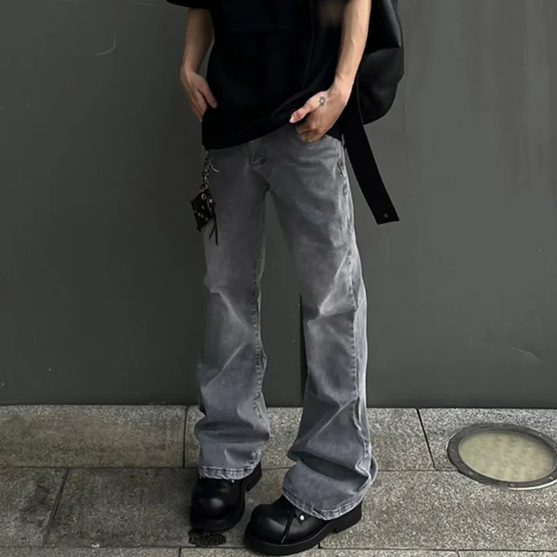HKRXEC Jeans Men-4