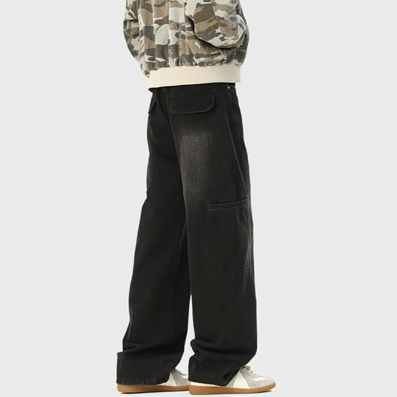 HKRXEC Jeans Men-14