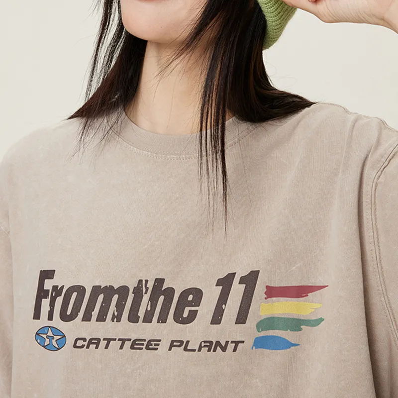 HKRXEC T Shirts Unisex-1