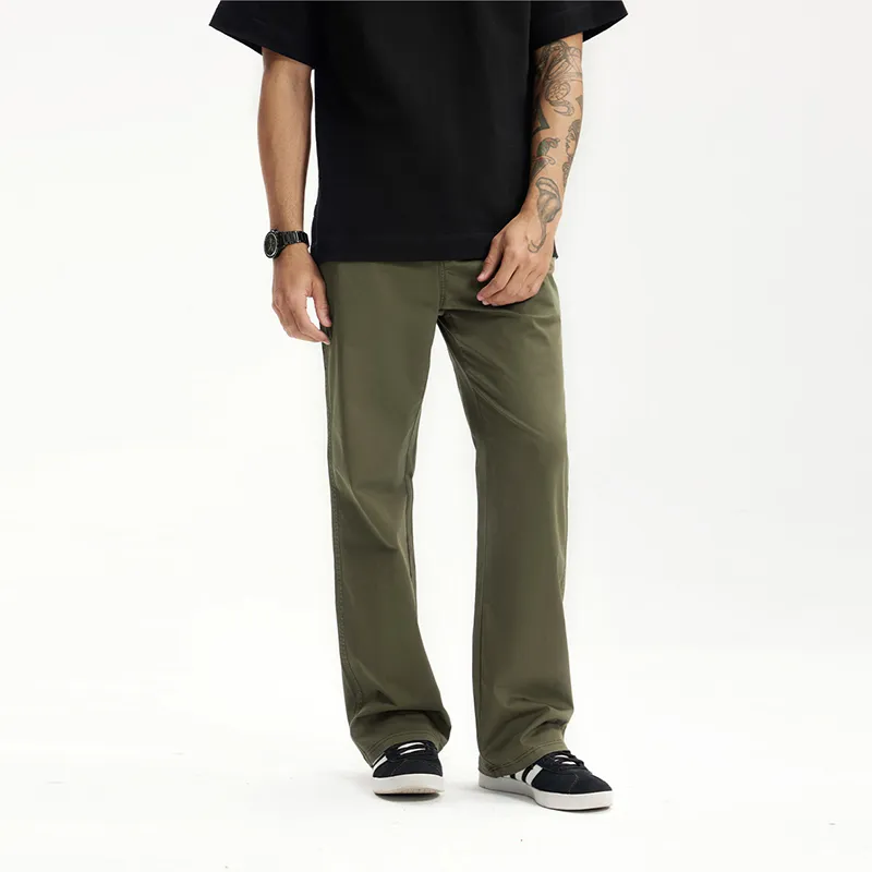 HKRXEC Cargo Pants Men-6