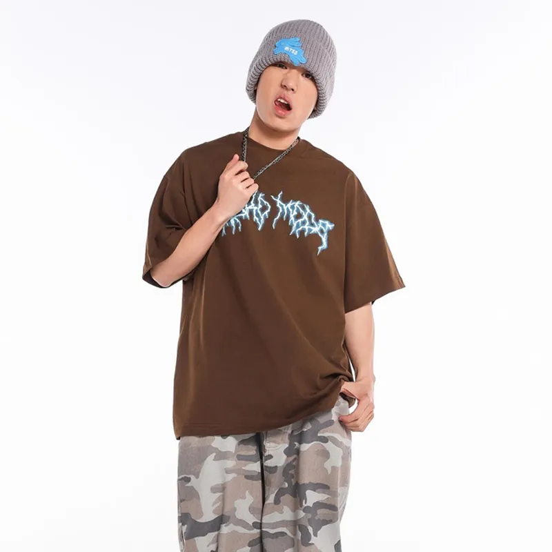 HKRXEC T Shirts Unisex-11