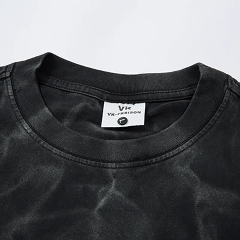 HKRXEC T Shirts Unisex-14