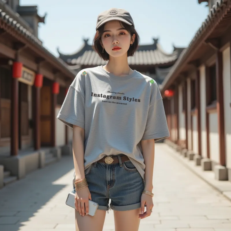HKRXEC T Shirts Unisex-21