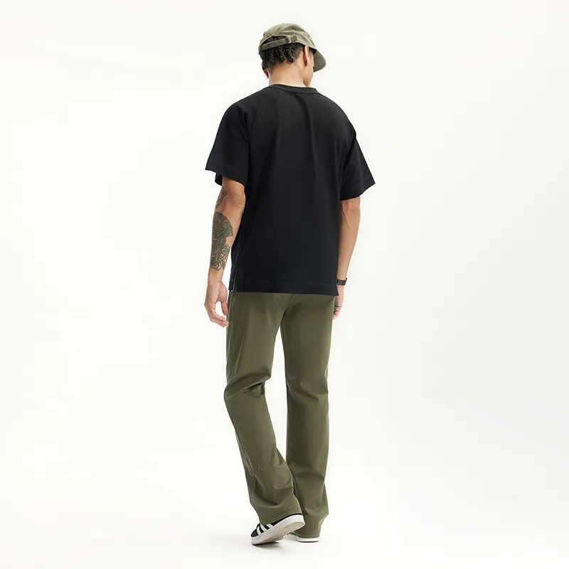 HKRXEC Cargo Pants Men-5