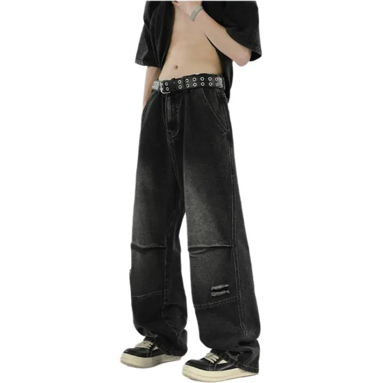 HKRXEC Cargo Pants Men-9