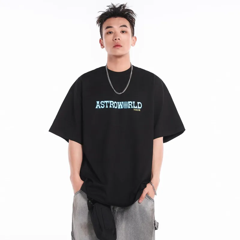 HKRXEC T Shirts Unisex Black-2