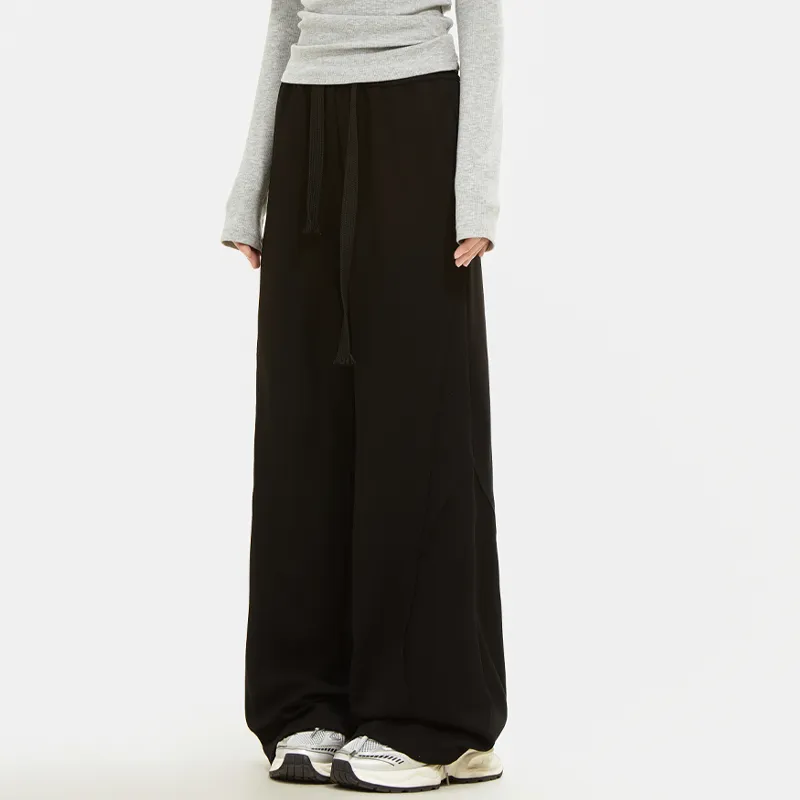 HKRXEC Casual Pants Unisex-29