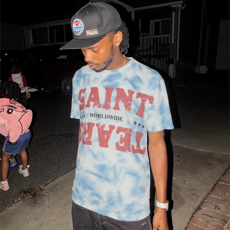 HKRXEC T Shirt Unisex Image Color-2