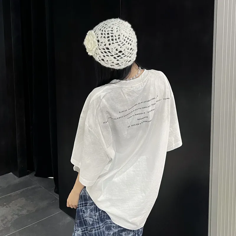 HKRXEC T Shirts Unisex-7