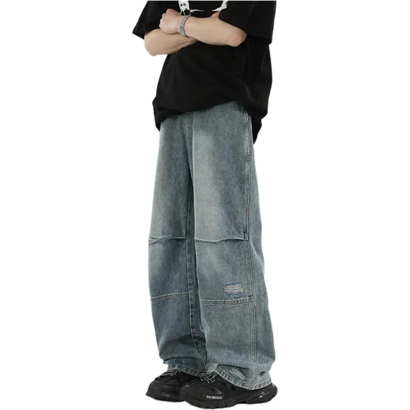 HKRXEC Cargo Pants Men-1