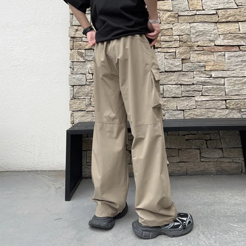HKRXEC Cargo Pants Men-4