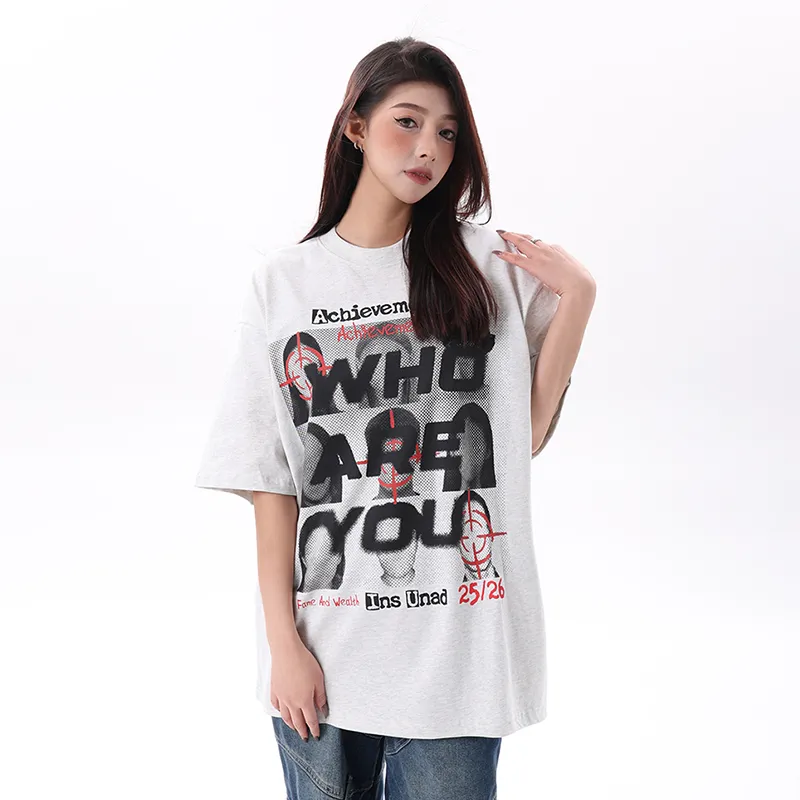 HKRXEC T Shirts Unisex-3