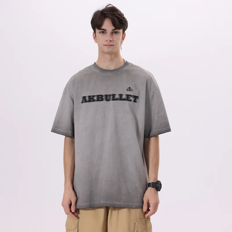 HKRXEC T Shirts Unisex-5