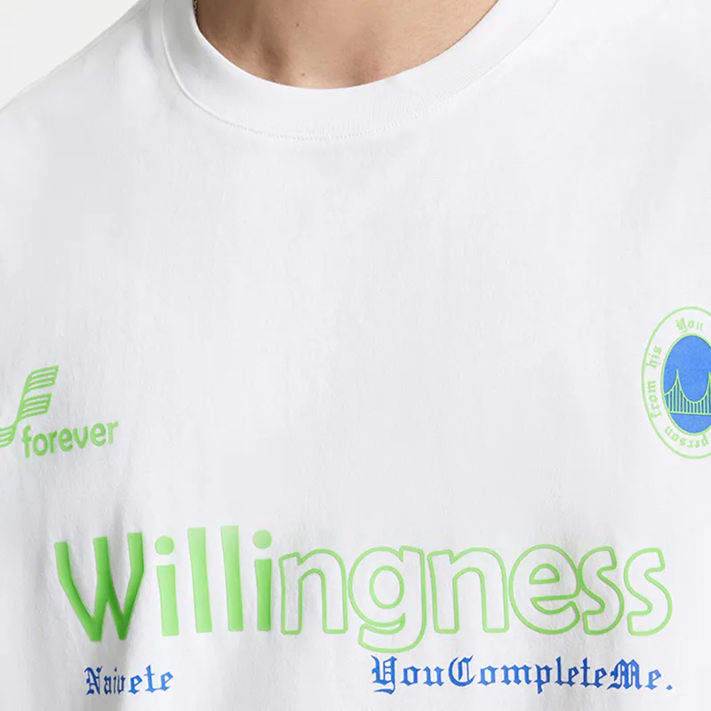 HKRXEC T Shirts Men-2
