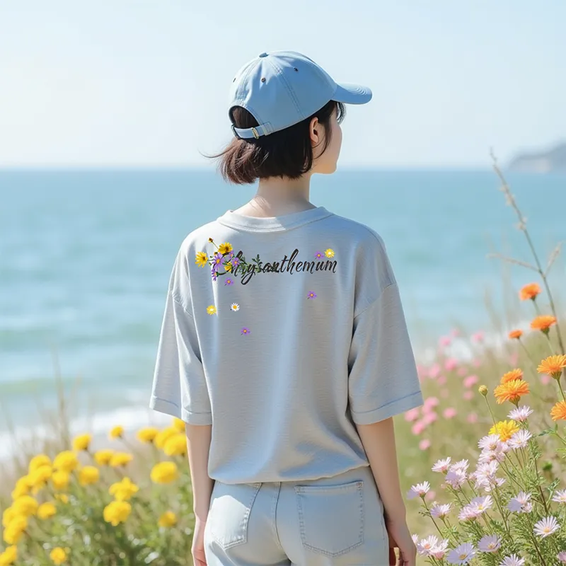HKRXEC T Shirts Unisex-4