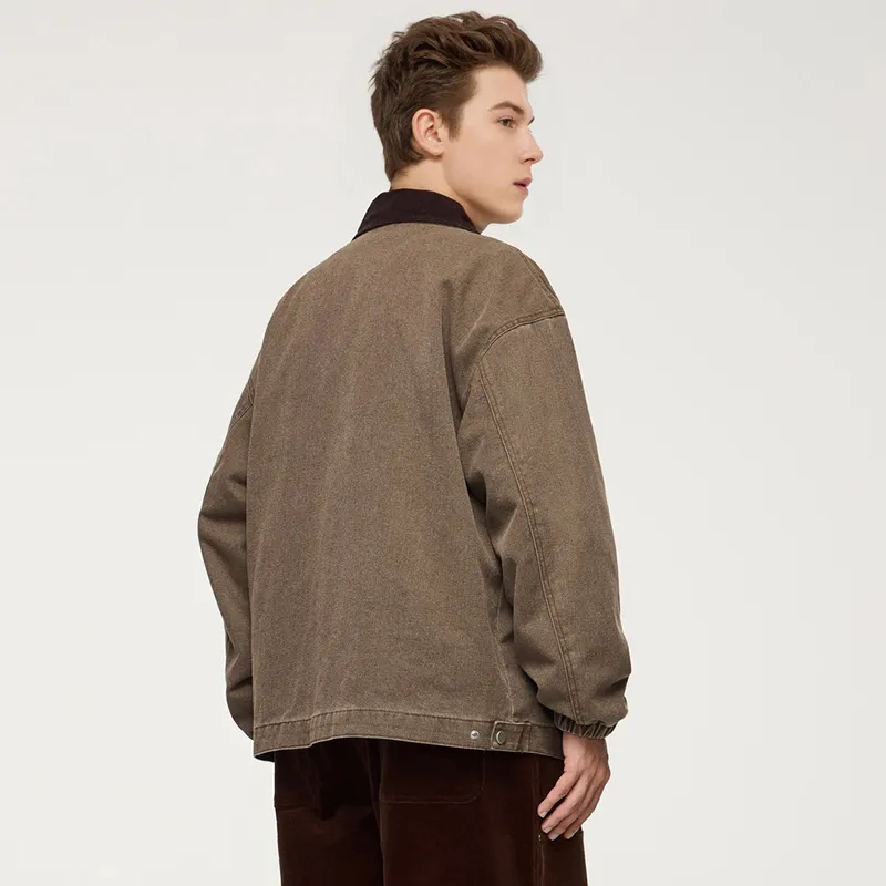 HKRXEC Jackets Unisex-15