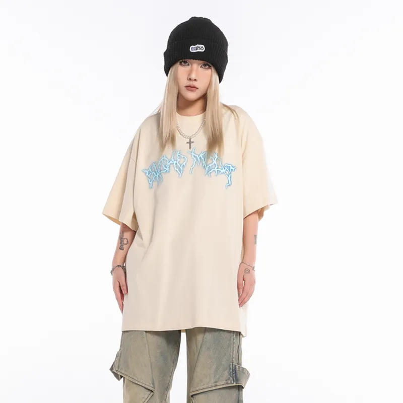 HKRXEC T Shirts Unisex-5