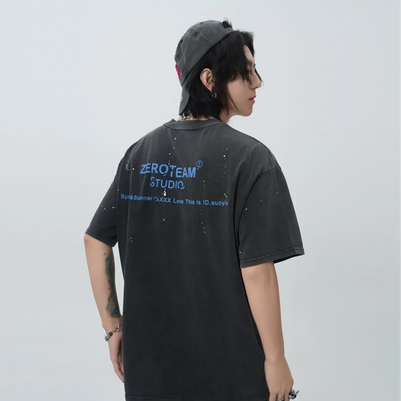 HKRXEC T Shirts Unisex-4