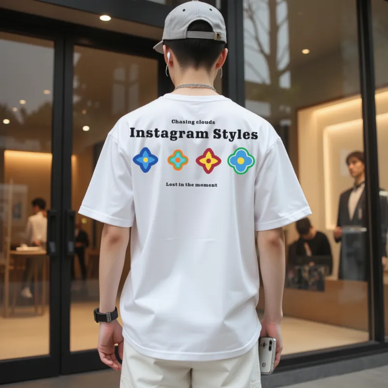 HKRXEC T Shirts Unisex-18