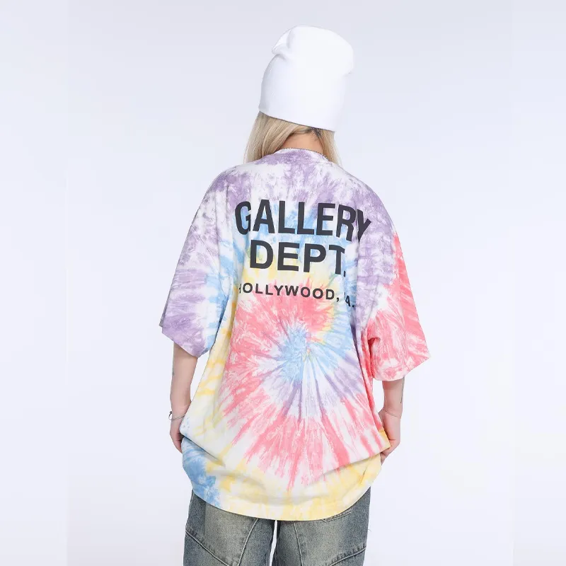 HKRXEC T Shirts Unisex Image Color-3