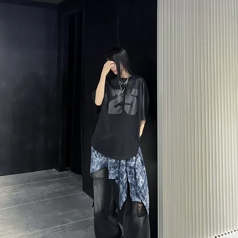 HKRXEC T Shirts Unisex-17