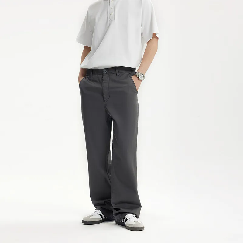 HKRXEC Cargo Pants Men-13