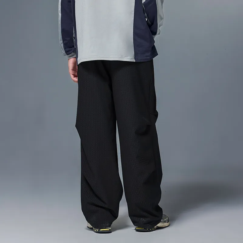 HKRXEC Casual Pants Unisex-17