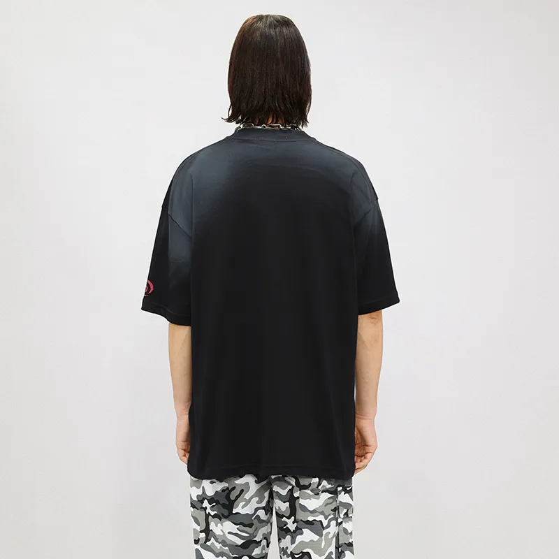 HKRXEC T Shirts Unisex-5