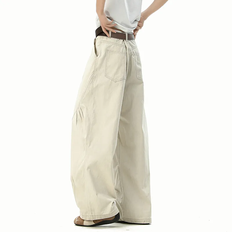 HKRXEC Cargo Pants Men-3