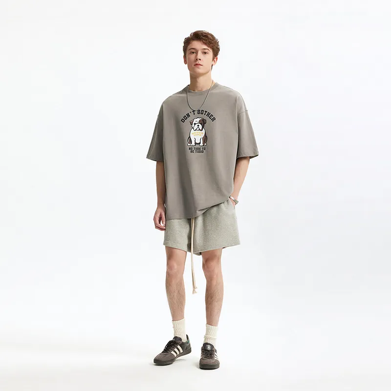 HKRXEC T Shirts Unisex-6
