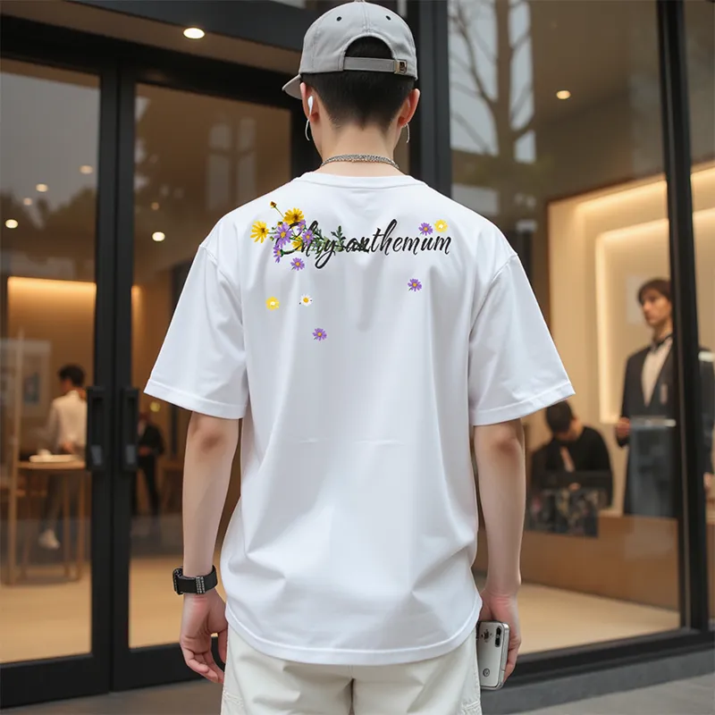 HKRXEC T Shirts Unisex-10