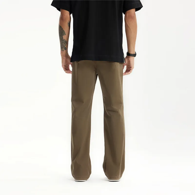 HKRXEC Cargo Pants Men-11