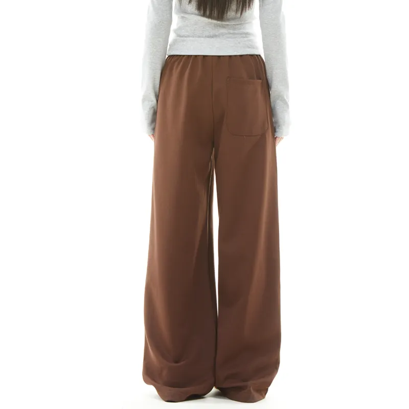 HKRXEC Casual Pants Unisex-3