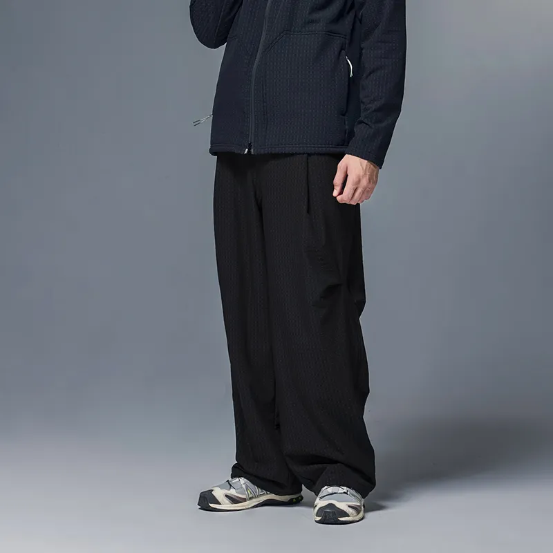 HKRXEC Casual Pants Unisex-18