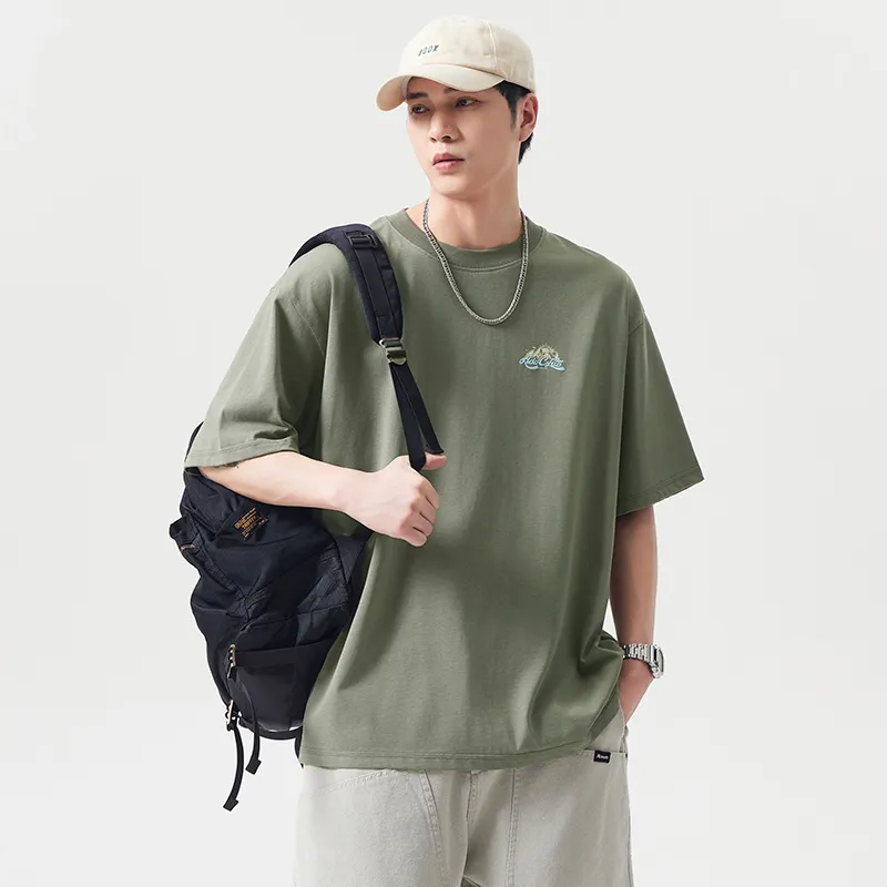 HKRXEC T Shirts Unisex-9
