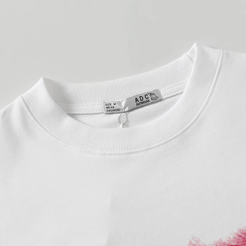 HKRXEC T Shirts Unisex-2