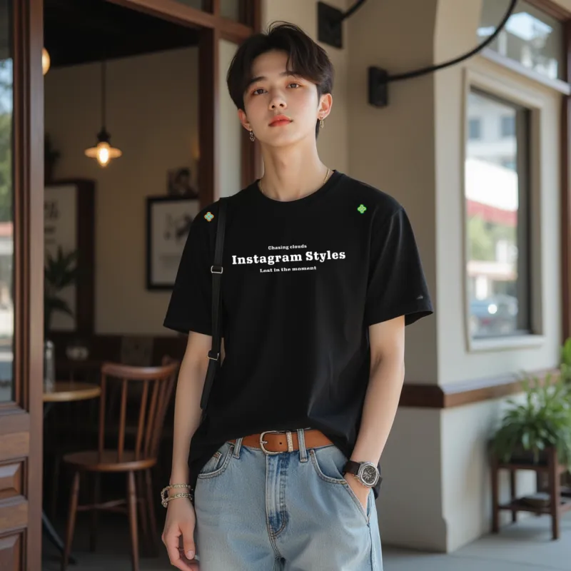 HKRXEC T Shirts Unisex-15