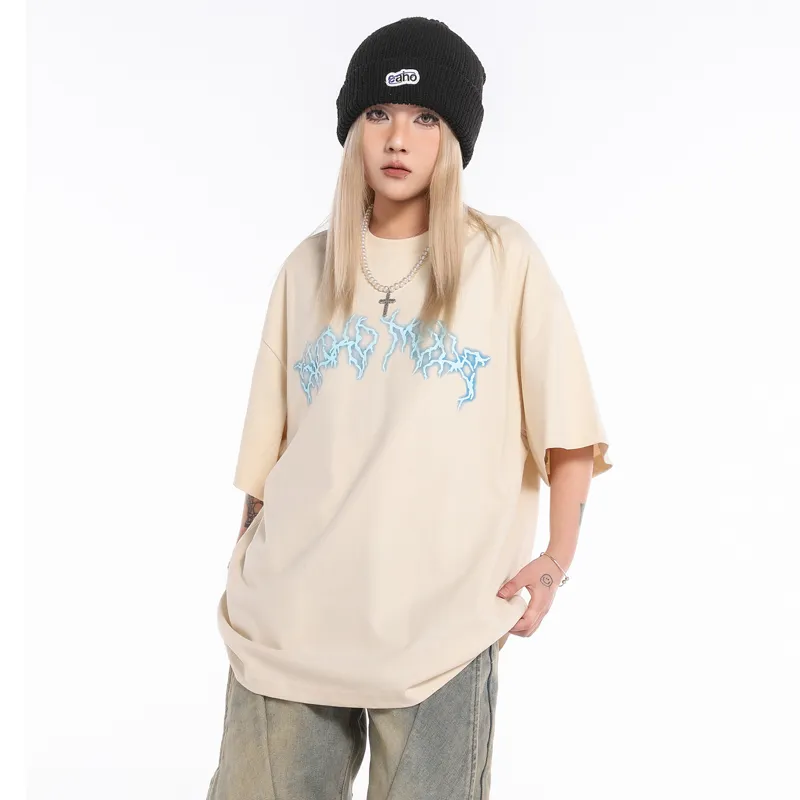 HKRXEC T Shirts Unisex-4