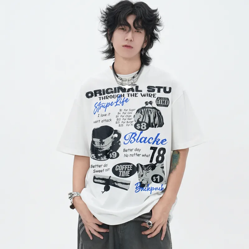 HKRXEC T Shirts Unisex-5