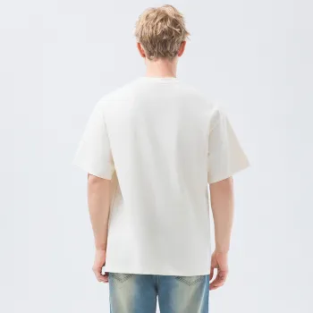 HKRXEC T Shirts Men