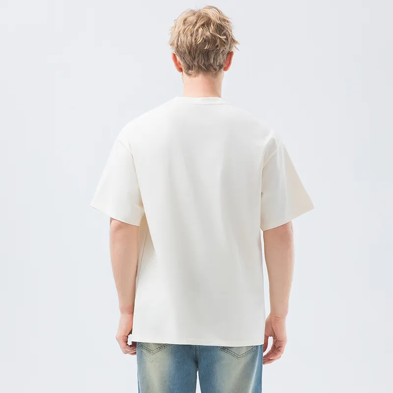 HKRXEC T Shirts Men-0