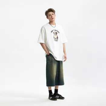 HKRXEC T Shirts Unisex