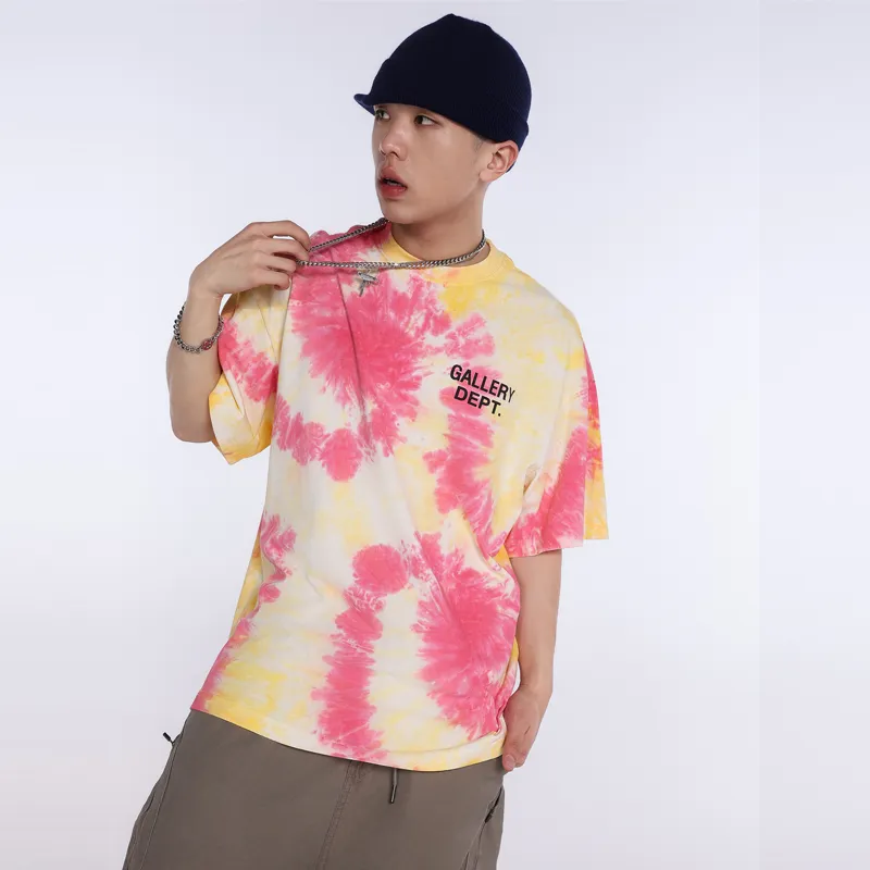 HKRXEC T Shirts Unisex Image Color-2