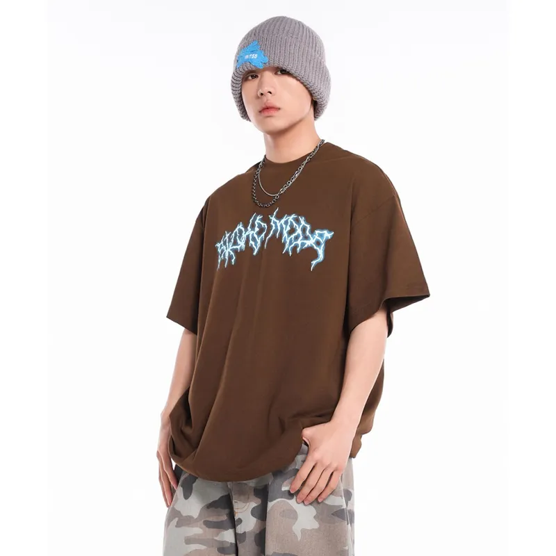 HKRXEC T Shirts Unisex-10