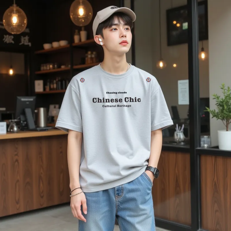 HKRXEC T Shirts Unisex-13